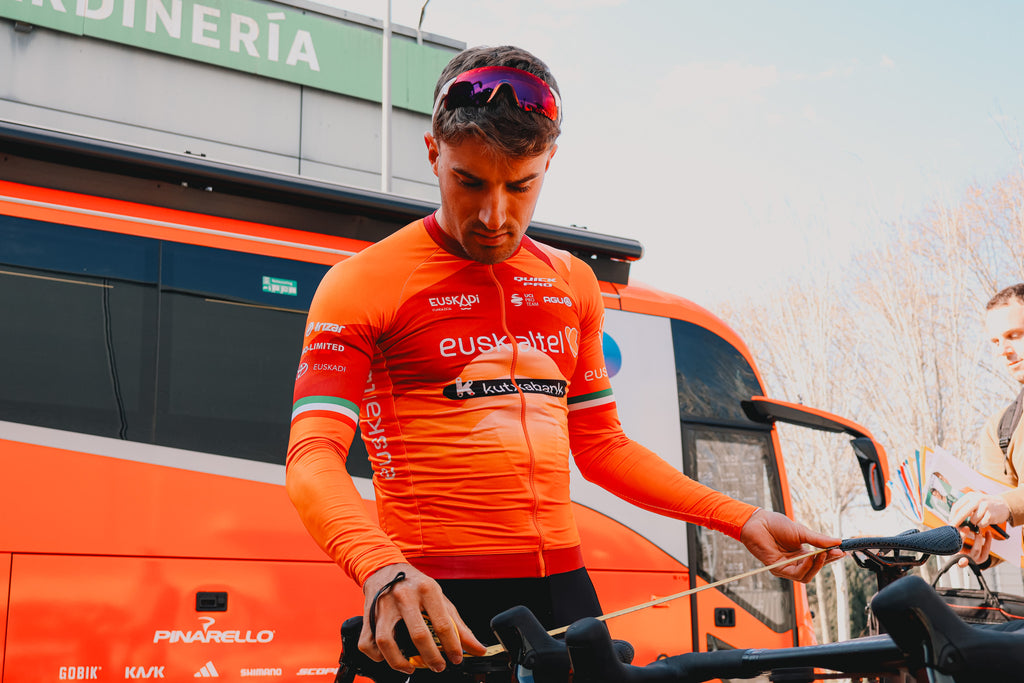SFOX-Falconarius Pro Cycling Glasses