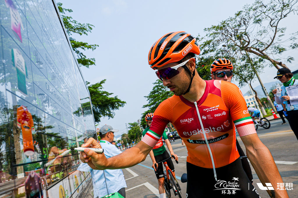 SFOX-Falconarius Pro Cycling Glasses