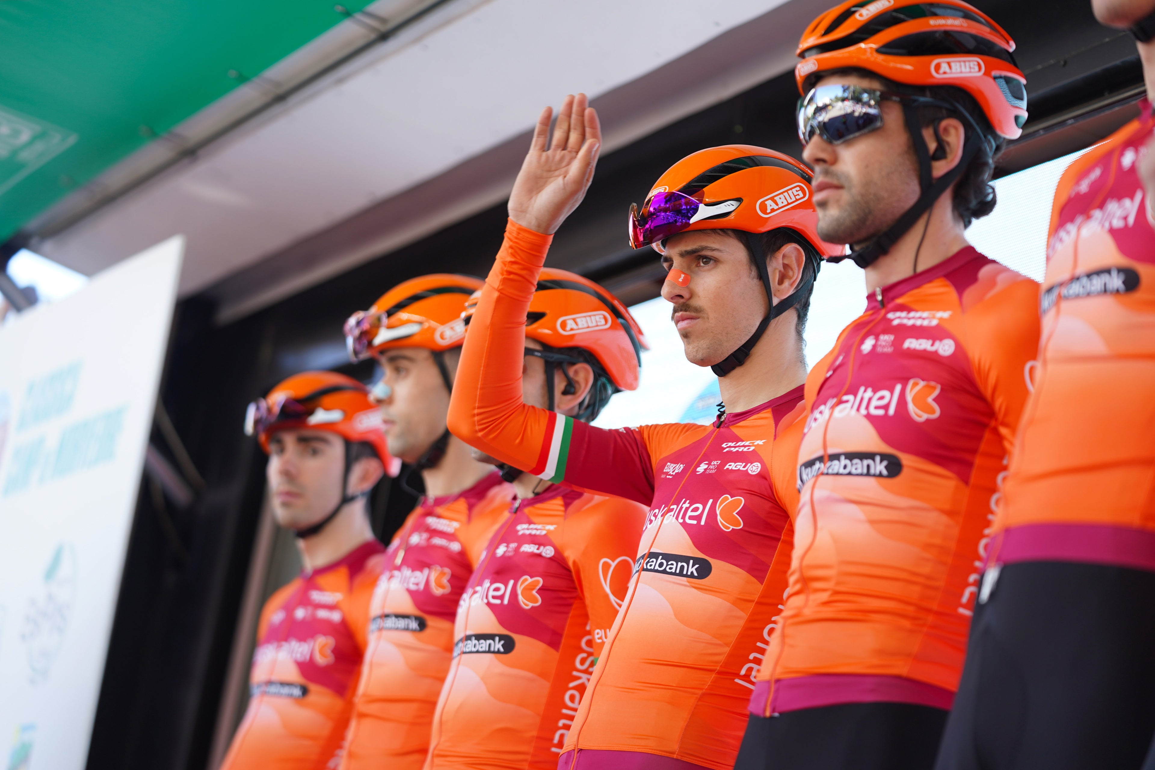 SFOX-Falconarius Pro Cycling Glasses