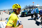 SFOX-Falconarius Pro Cycling Glasses
