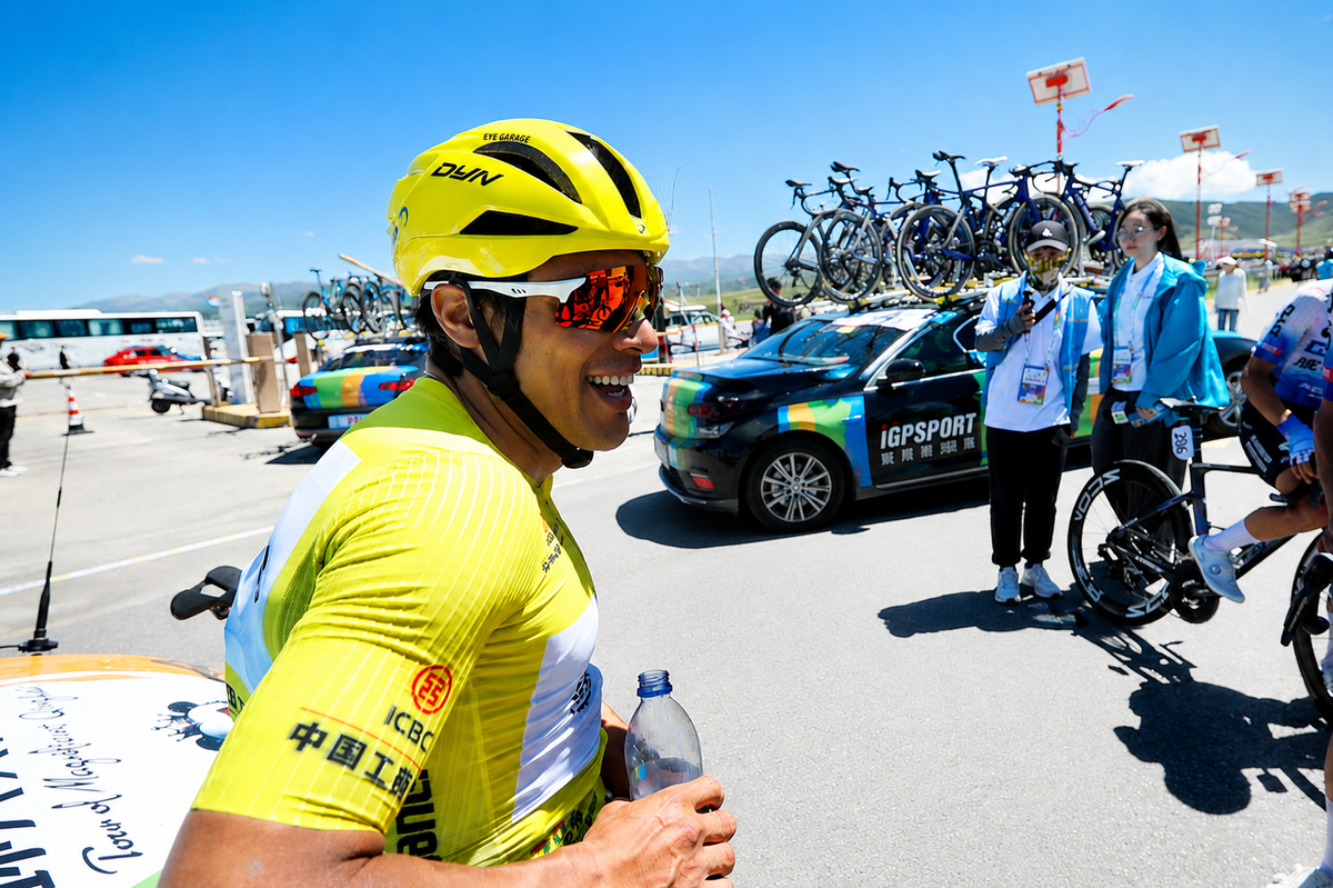 SFOX-Falconarius Pro Cycling Glasses