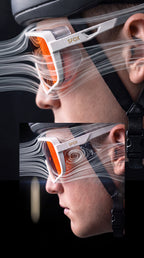 SFOX-WindStop Cycling Glasses