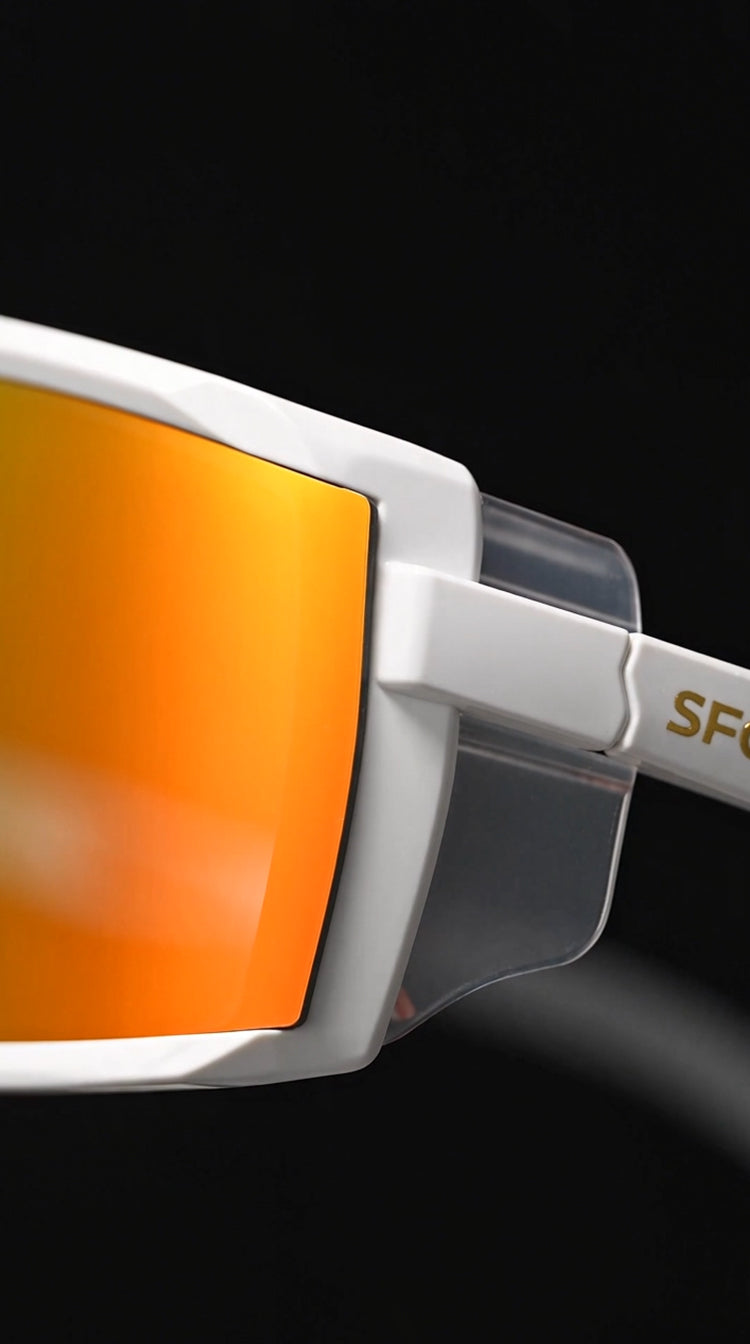 SFOX-WindStop Cycling Glasses