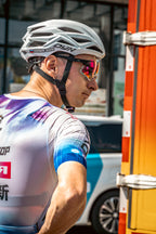 SFOX-Falconarius Photochromic Cycling Glasses
