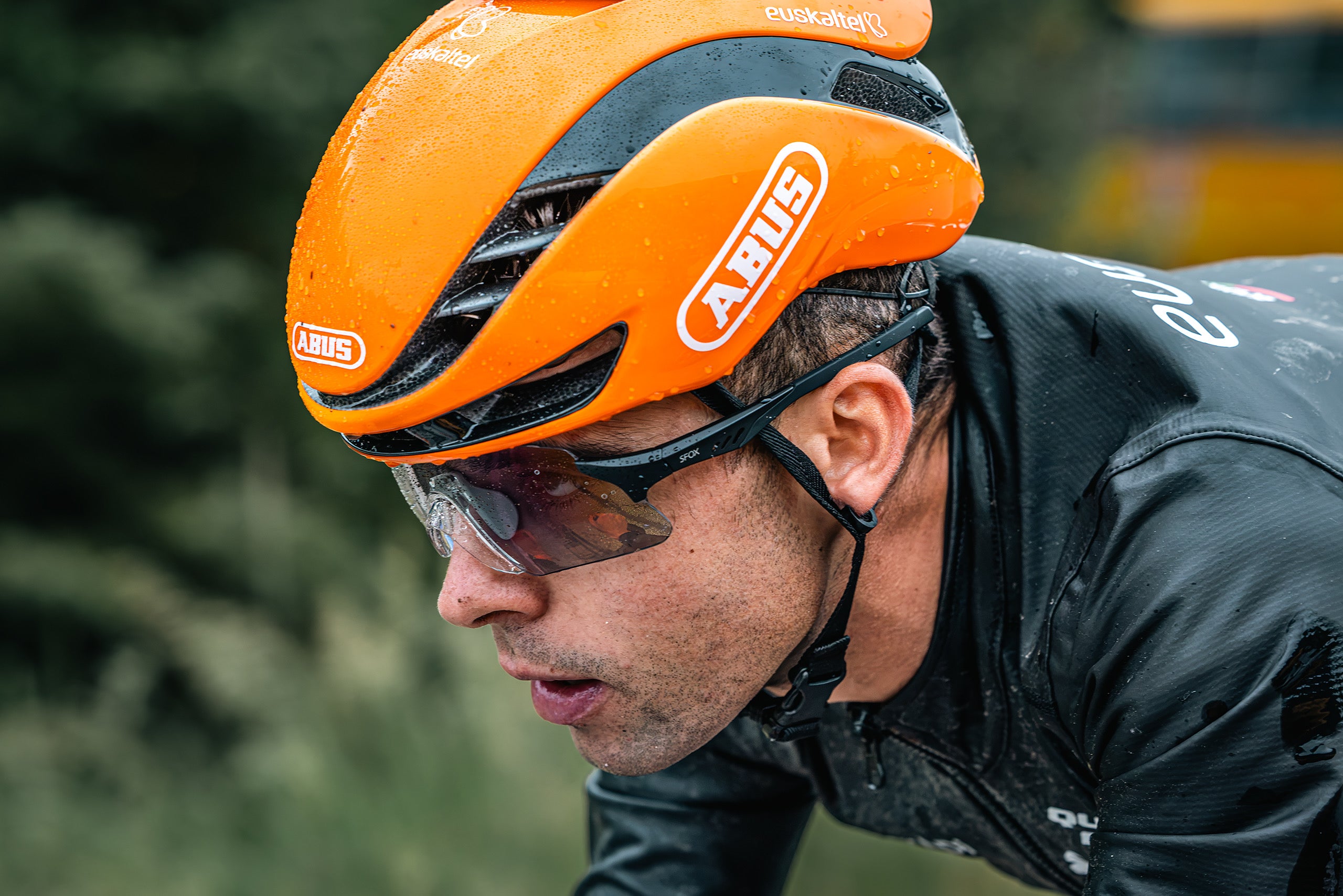 SFOX-Falconarius Photochromic Cycling Glasses