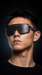SFOX-WindStop Cycling Glasses