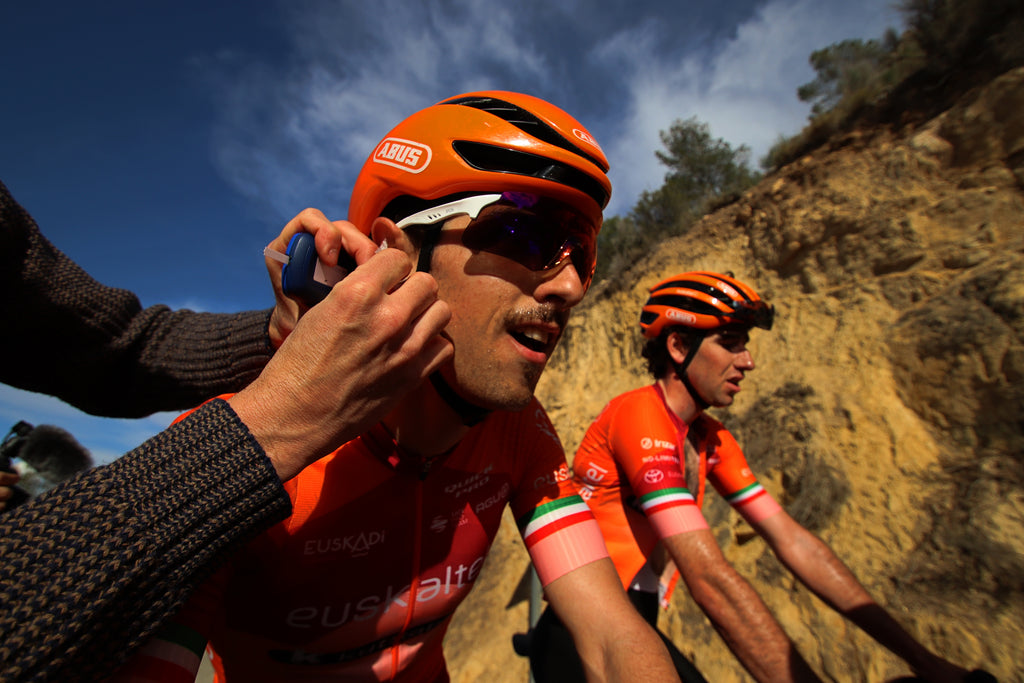 SFOX-Falconarius Pro Cycling Glasses