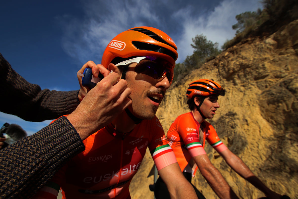 SFOX-Falconarius Pro Cycling Glasses