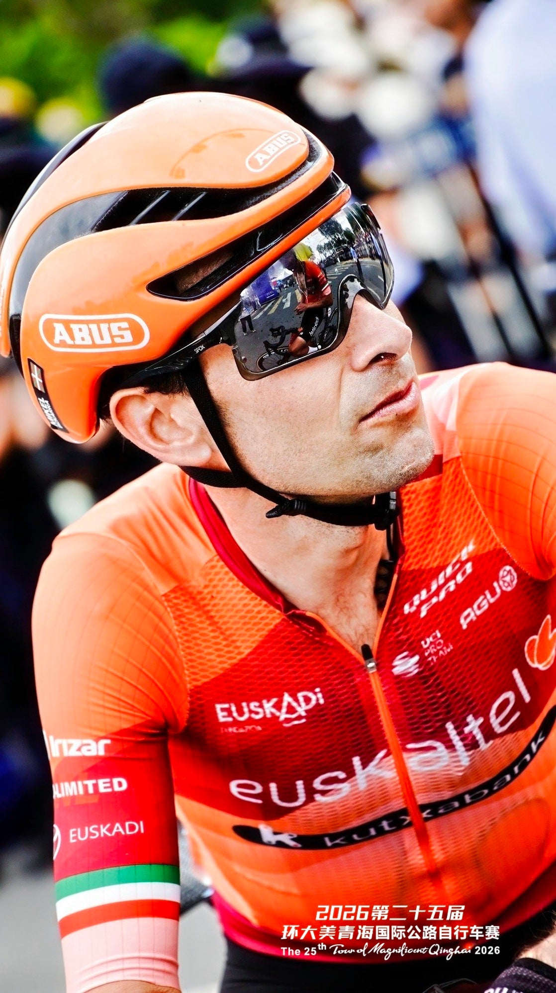 SFOX-Falconarius Pro Cycling Glasses