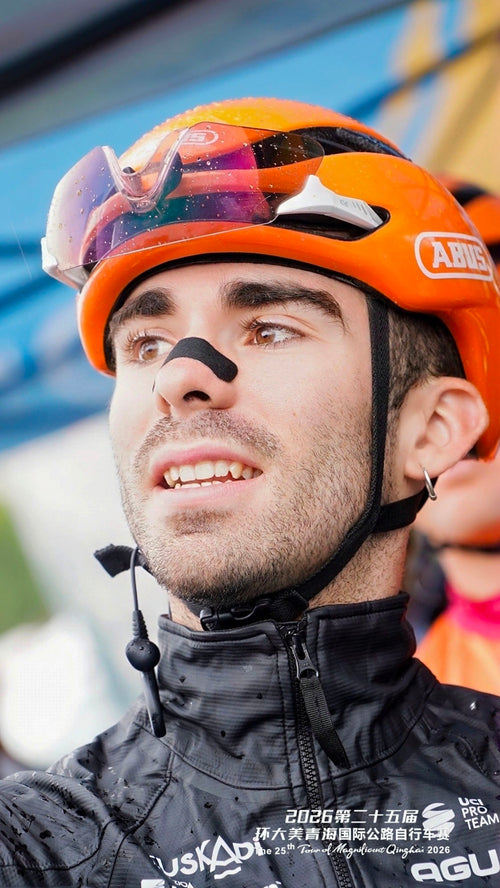 SFOX-Falconarius Photochromic Cycling Glasses
