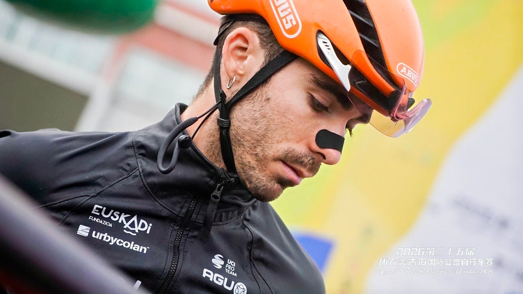 SFOX-Falconarius Photochromic Cycling Glasses