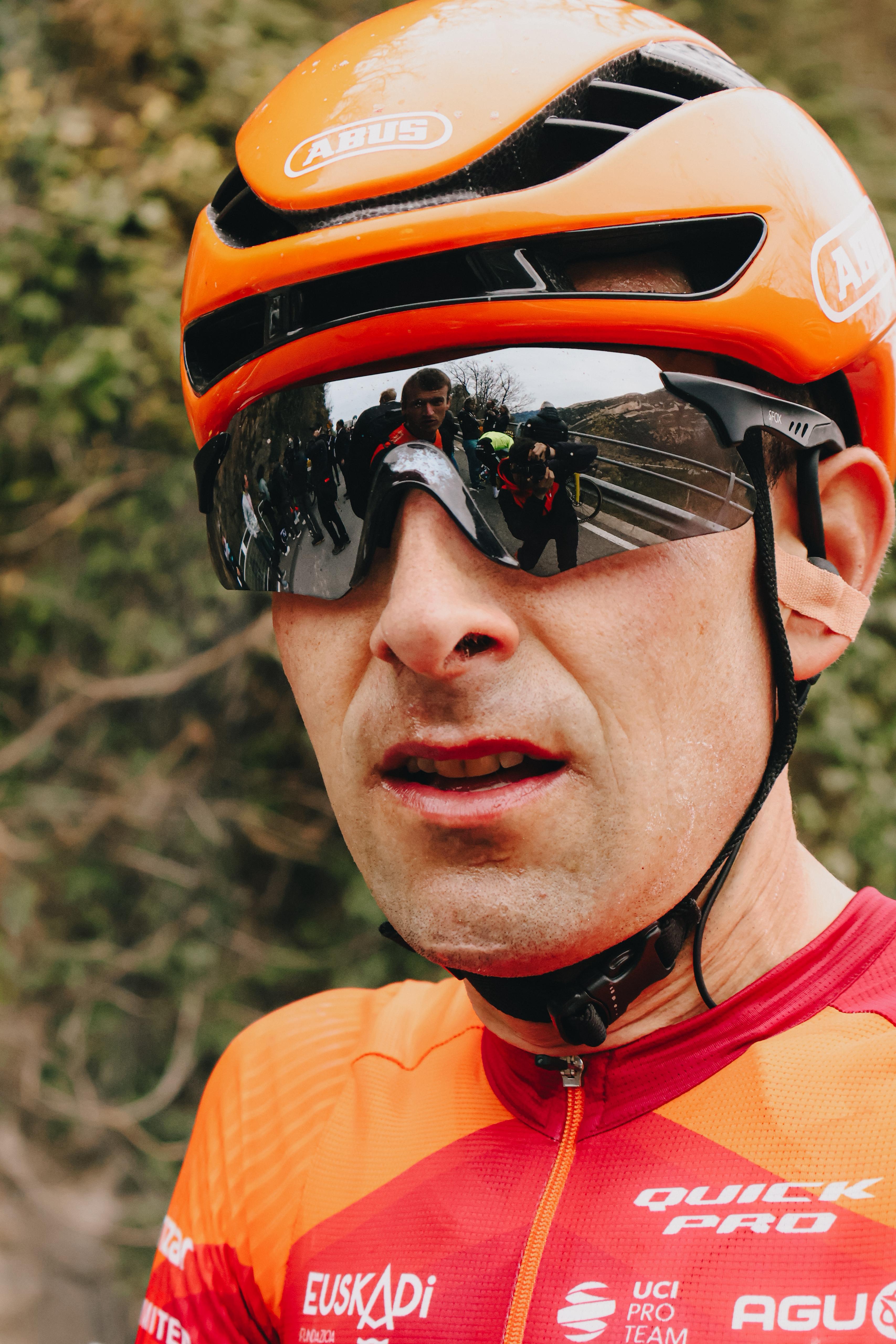 SFOX-Falconarius Pro Cycling Glasses