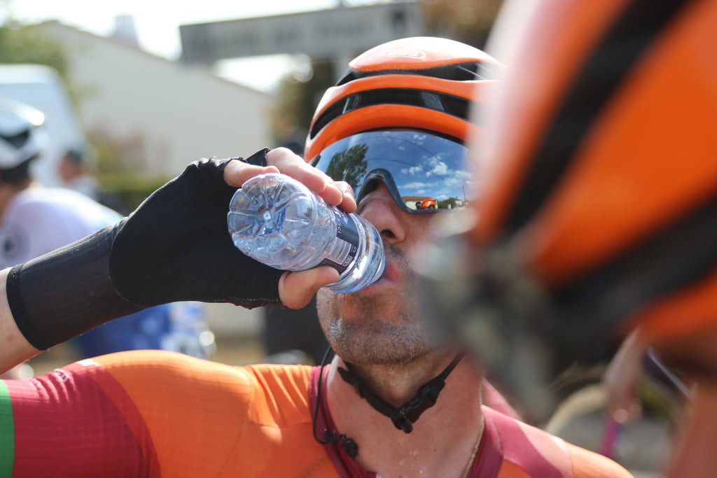 SFOX-Falconarius Pro Cycling Glasses