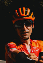 SFOX-Falconarius Pro Cycling Glasses