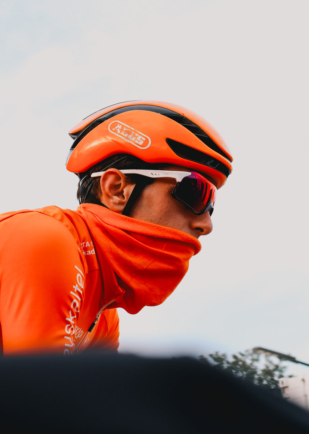 SFOX-Falconarius Pro Cycling Glasses