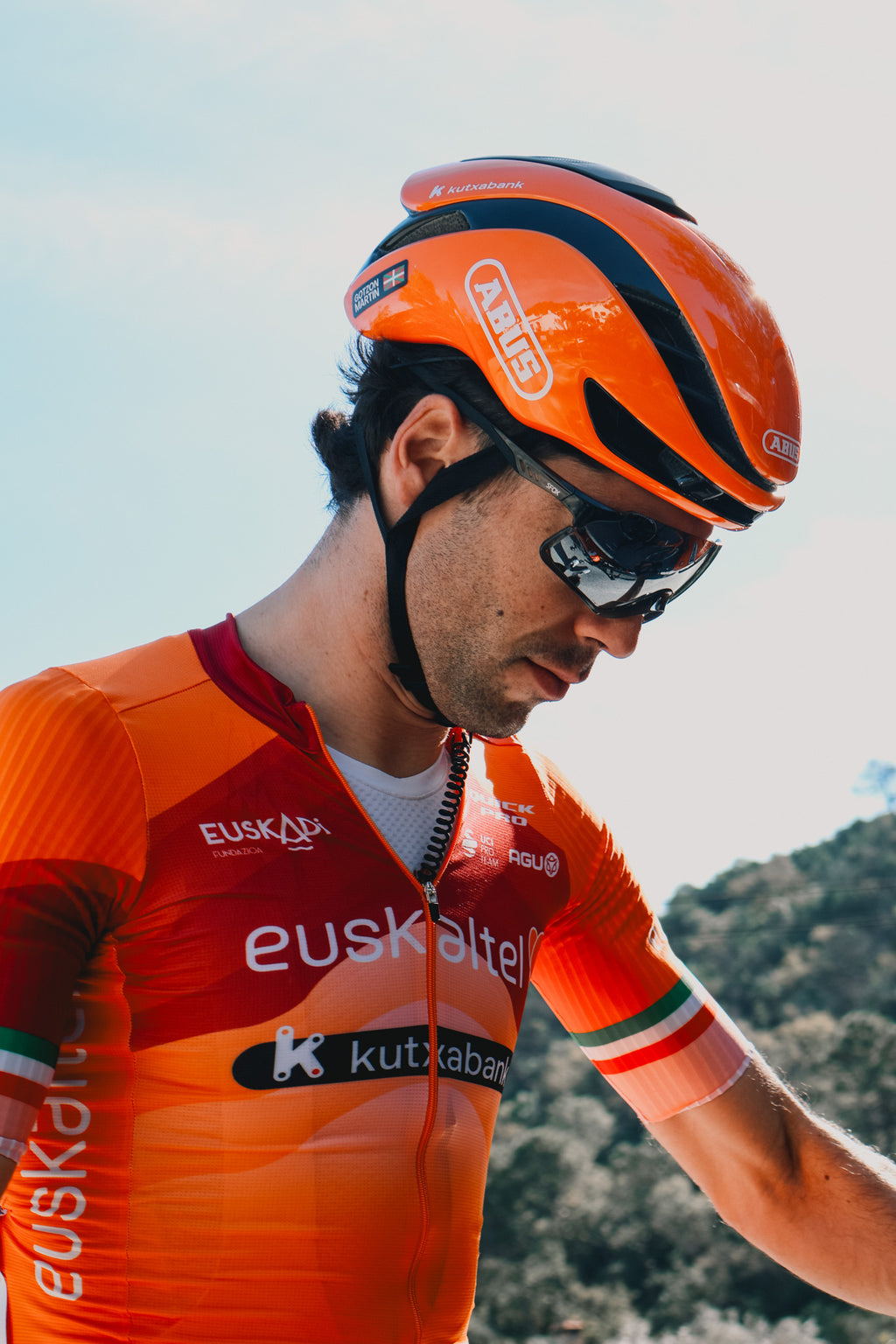 SFOX-Falconarius Pro Cycling Glasses