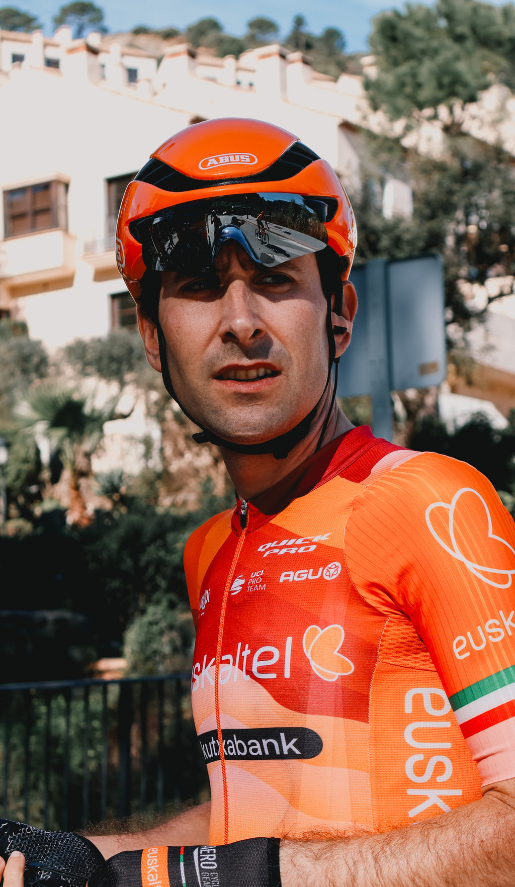 SFOX-Falconarius Pro Cycling Glasses