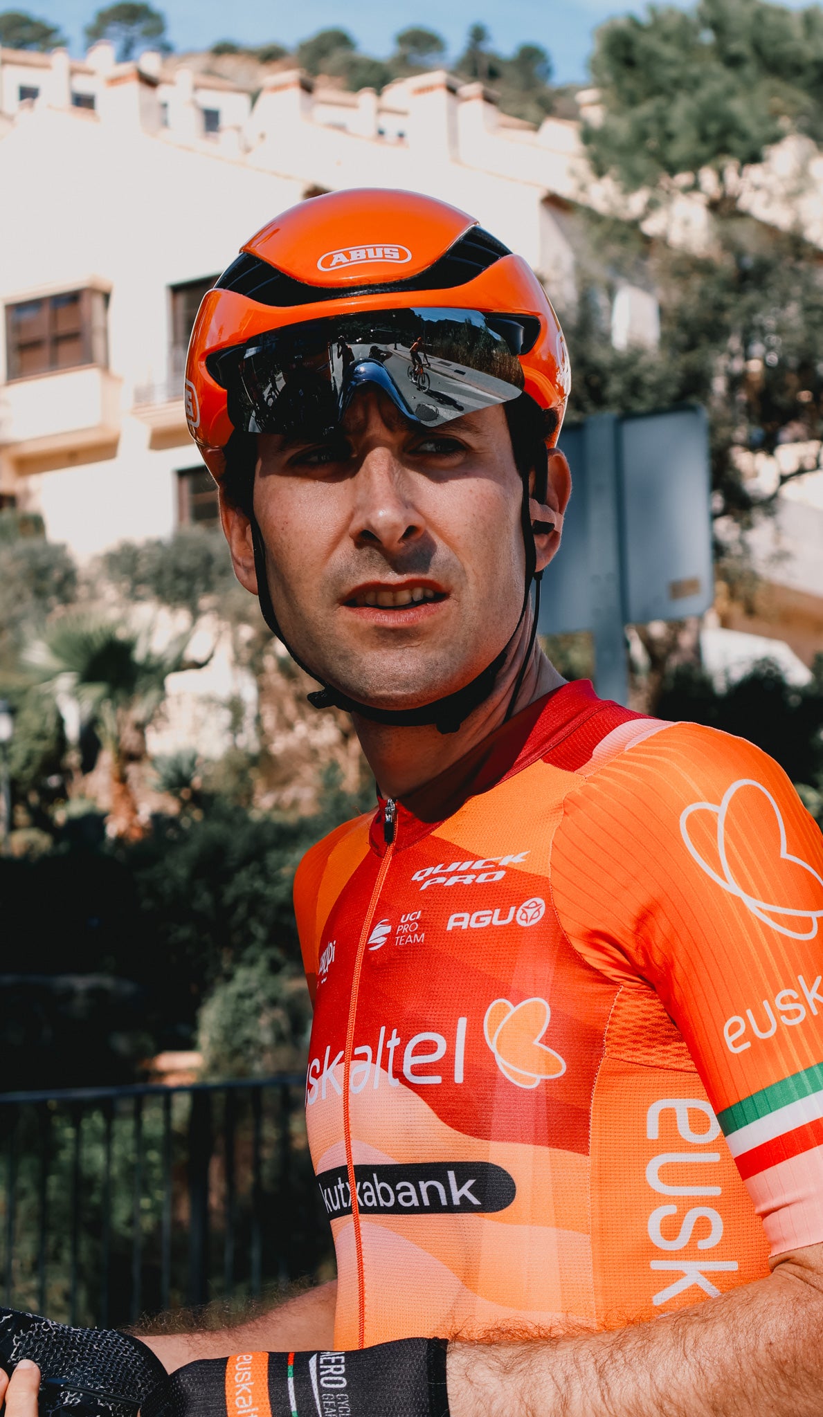 SFOX-Falconarius Pro Cycling Glasses
