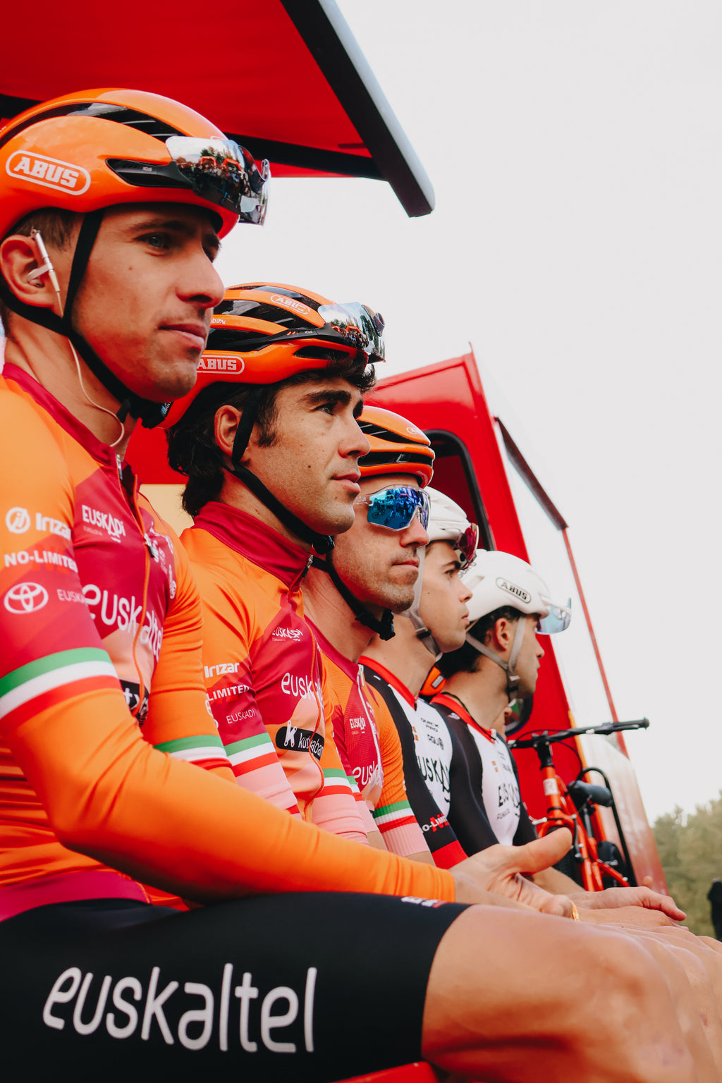 SFOX-Falconarius Pro Cycling Glasses