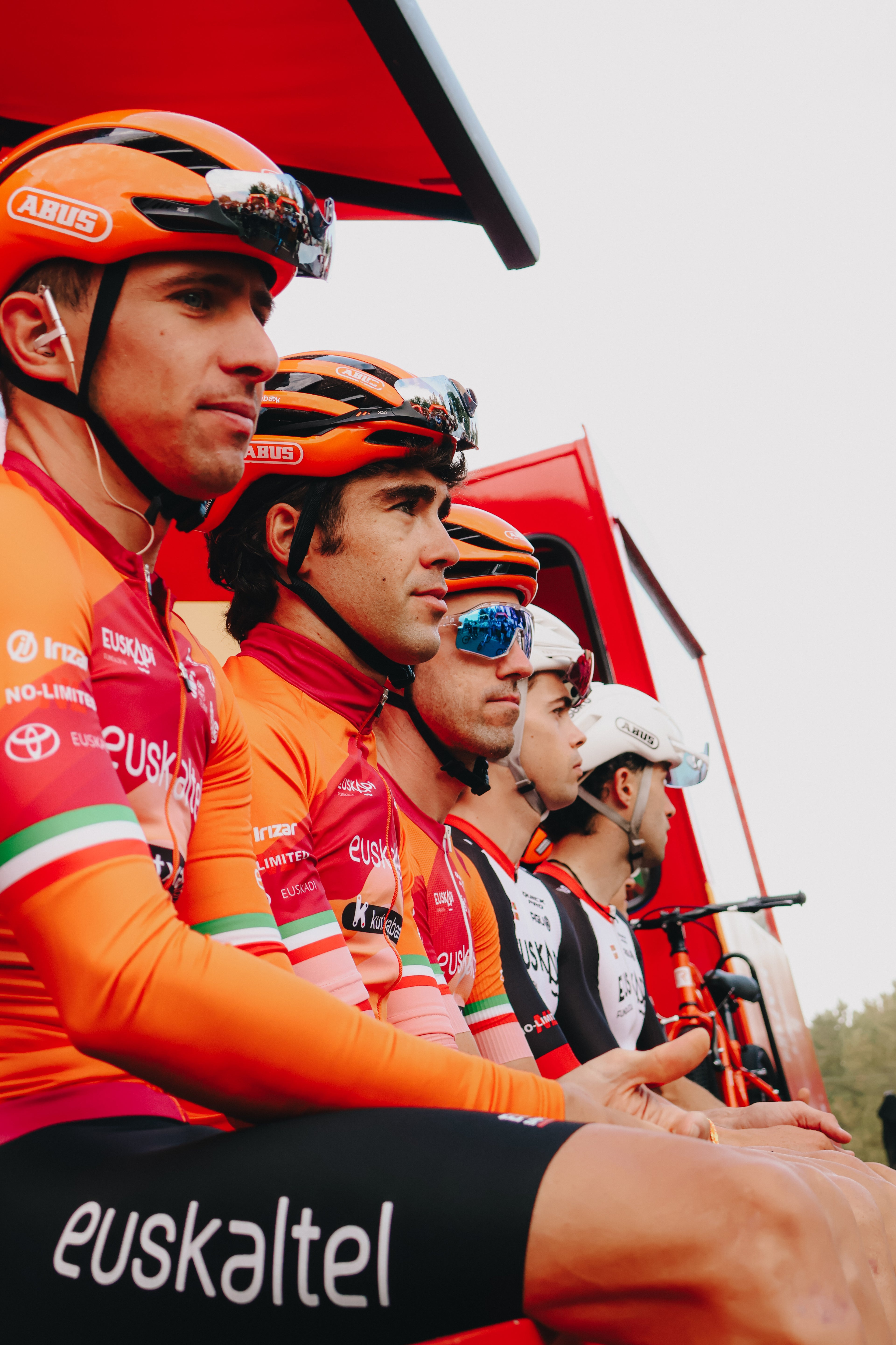 SFOX-Falconarius Pro Cycling Glasses
