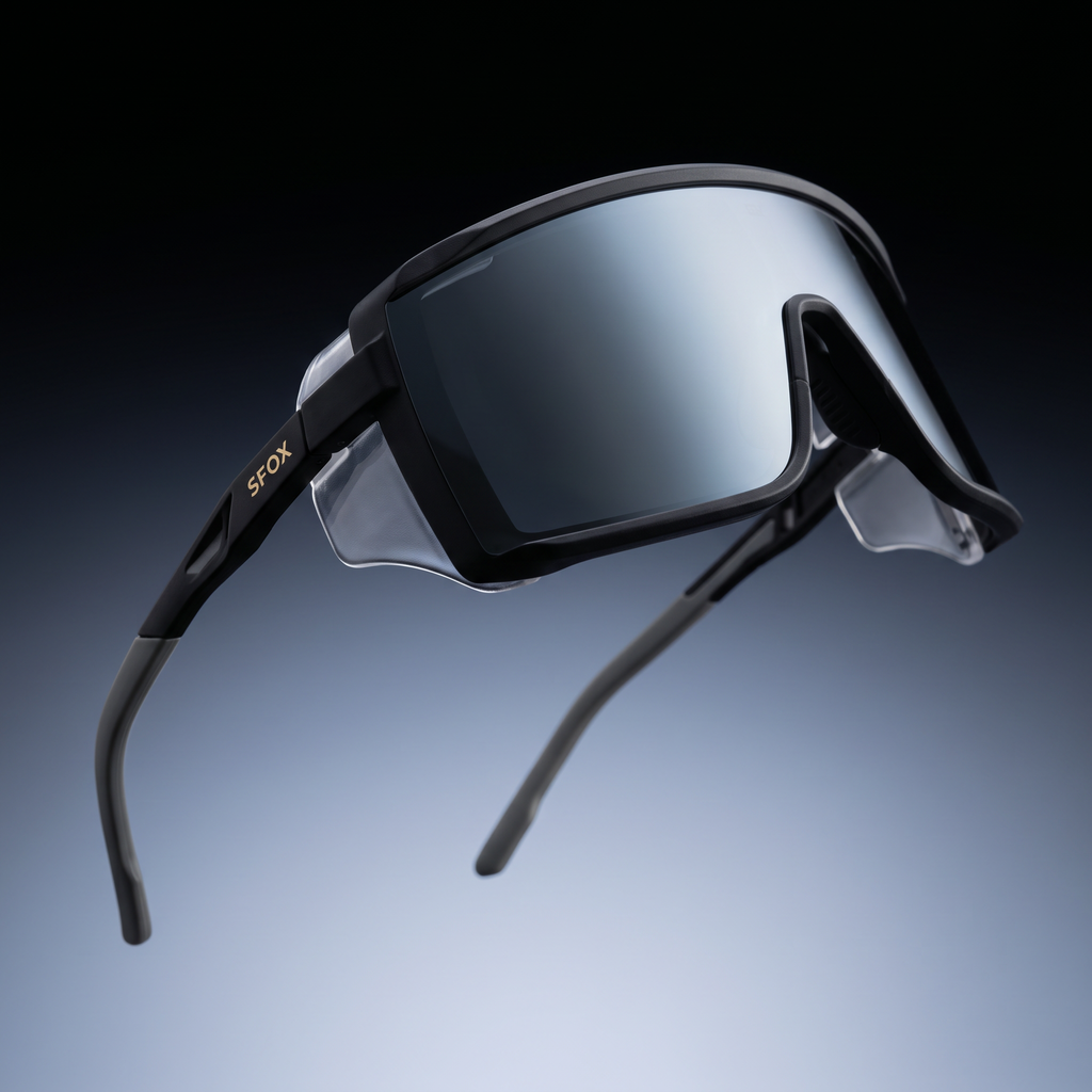 SFOX-WindStop Cycling Glasses