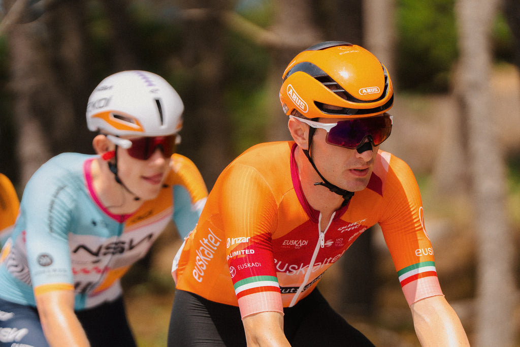 SFOX-Falconarius Pro Cycling Glasses