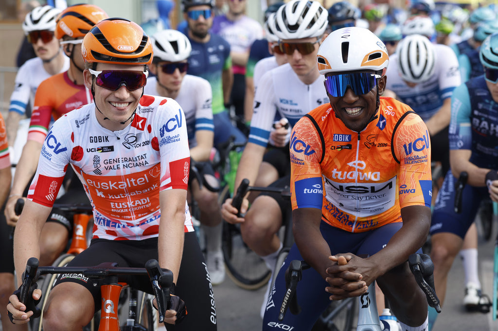 SFOX-Falconarius Pro Cycling Glasses