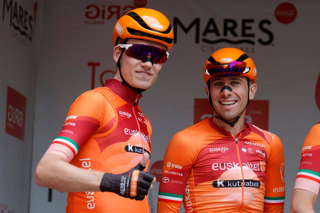 SFOX-Falconarius Pro Cycling Glasses