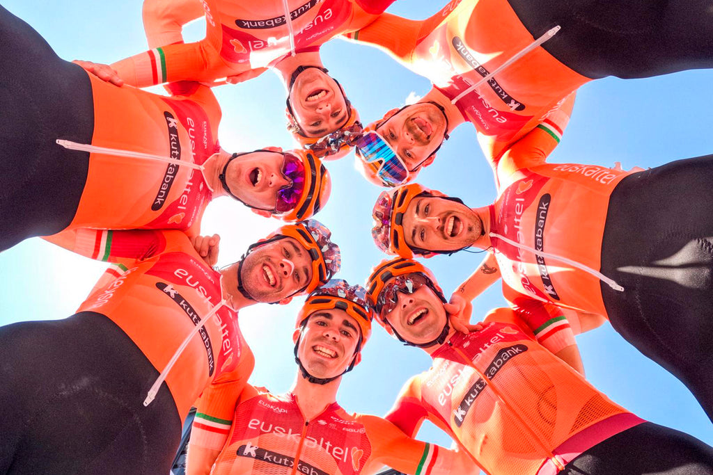 SFOX-Falconarius Pro Cycling Glasses