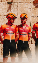 SFOX-Falconarius Pro Cycling Glasses