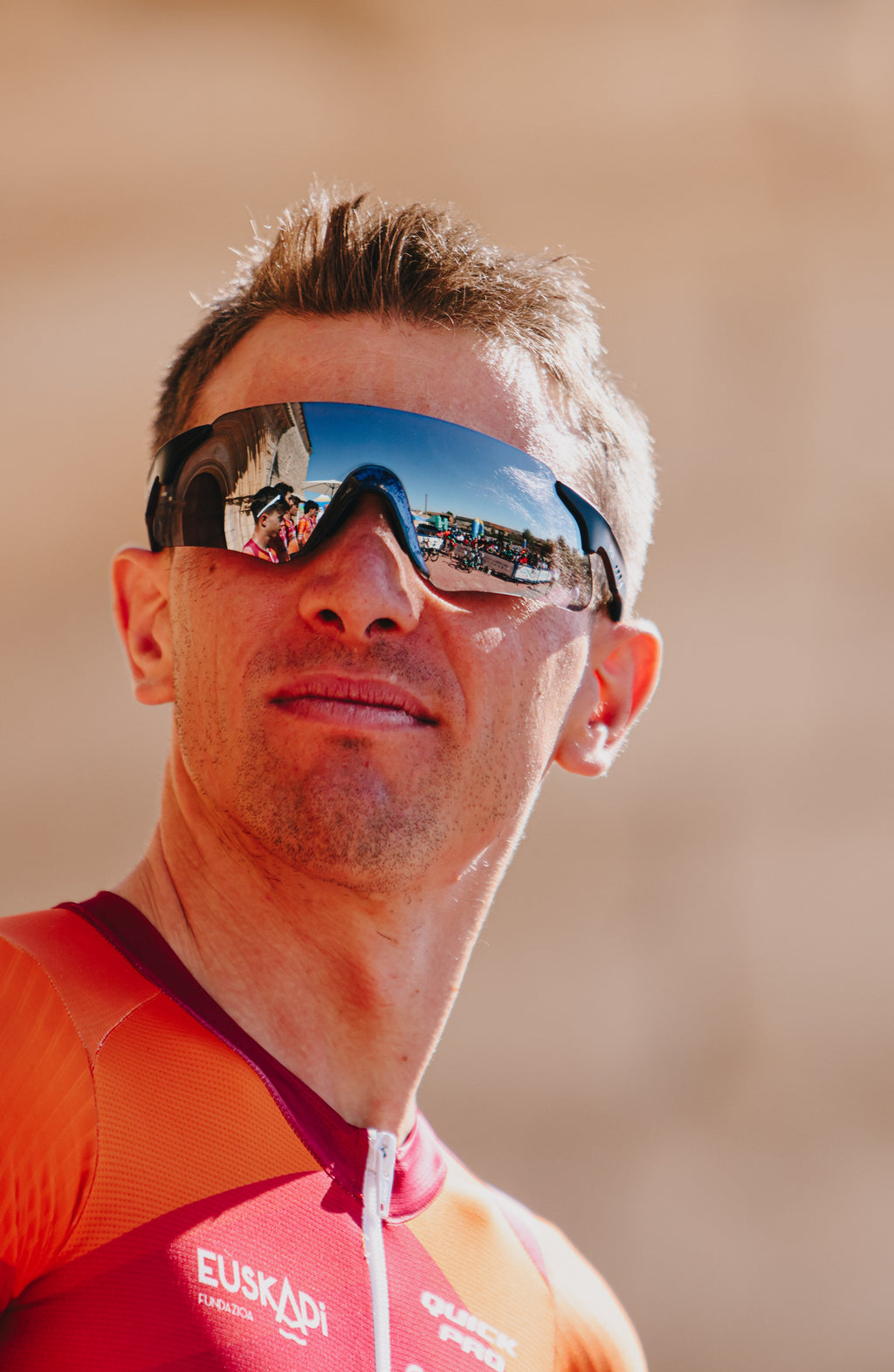 SFOX-Falconarius Pro Cycling Glasses