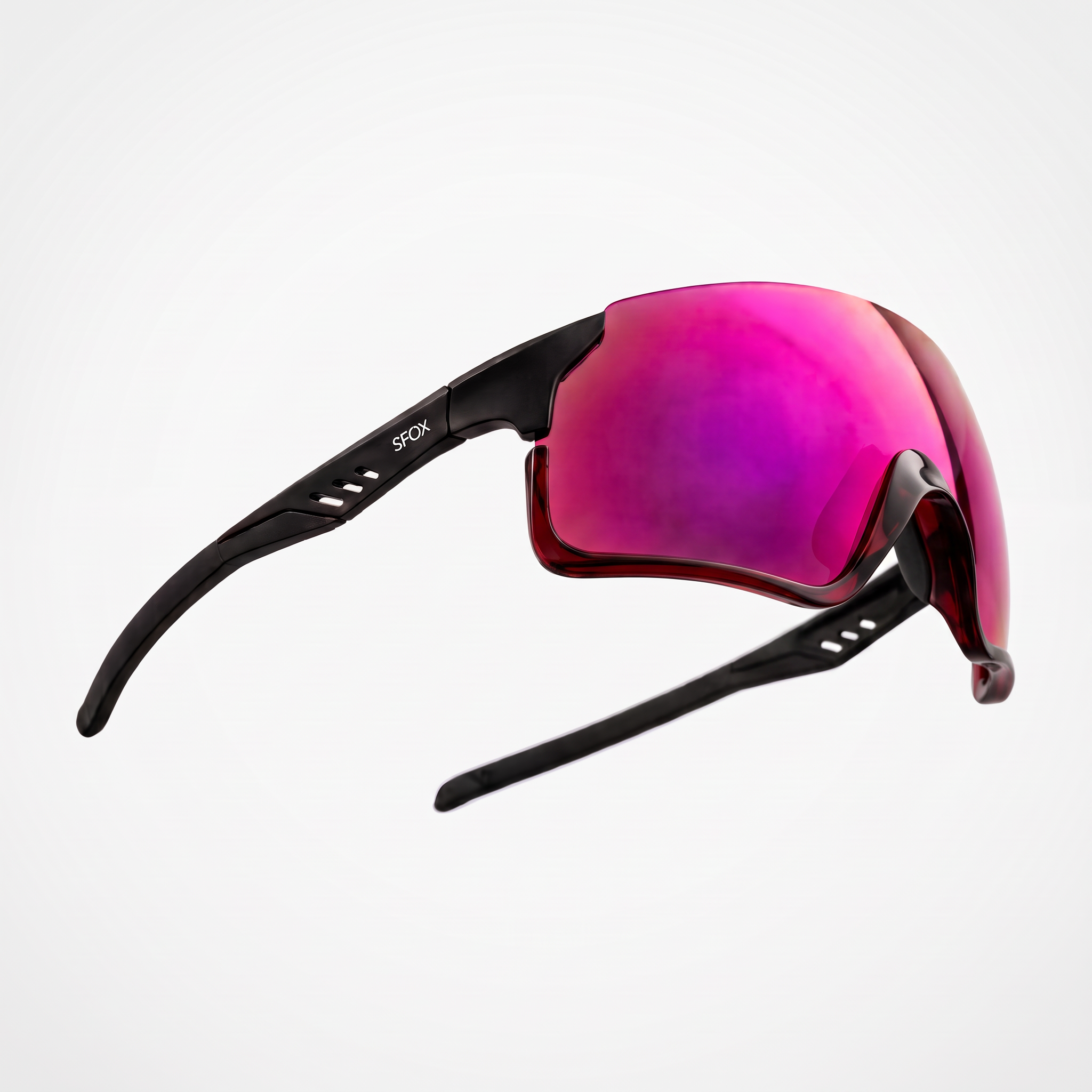 SFOX-Falconarius Pro Cycling Glasses