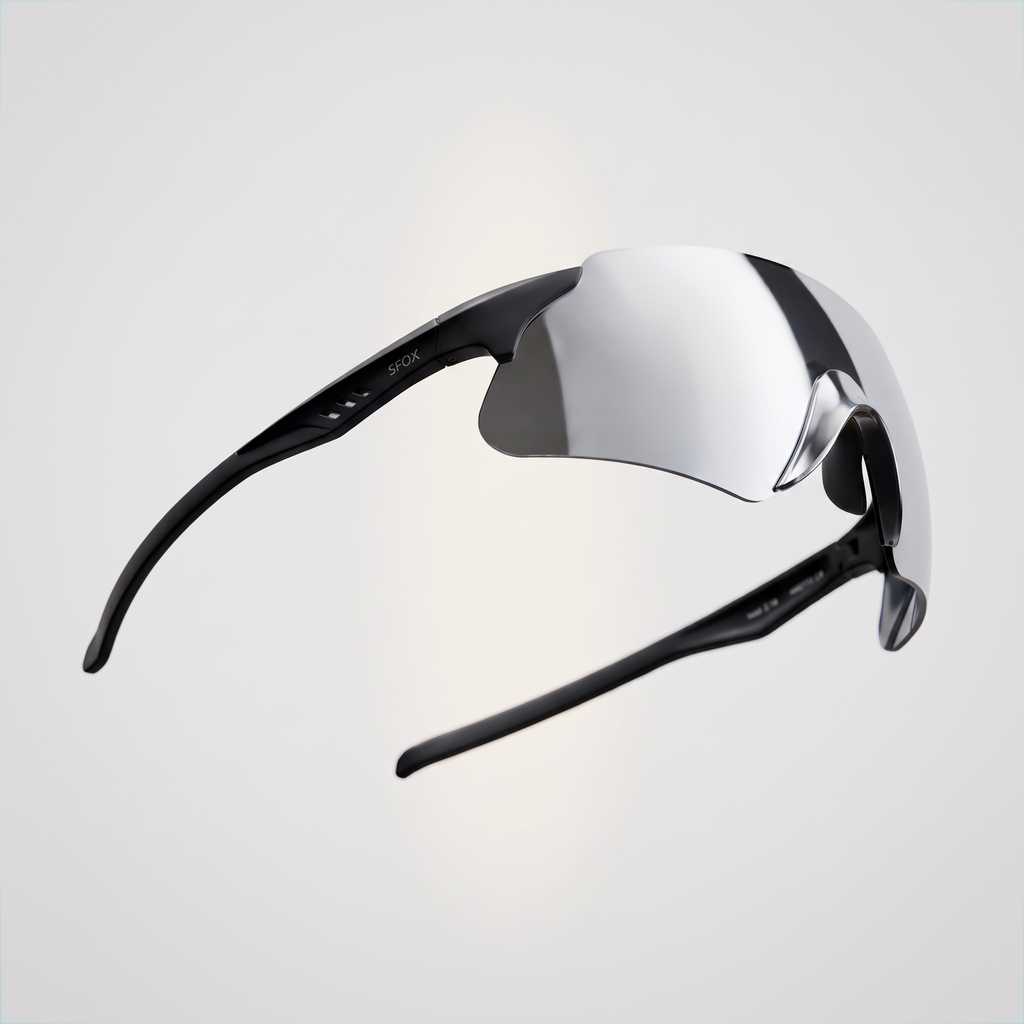 SFOX-Falconarius Pro Cycling Glasses