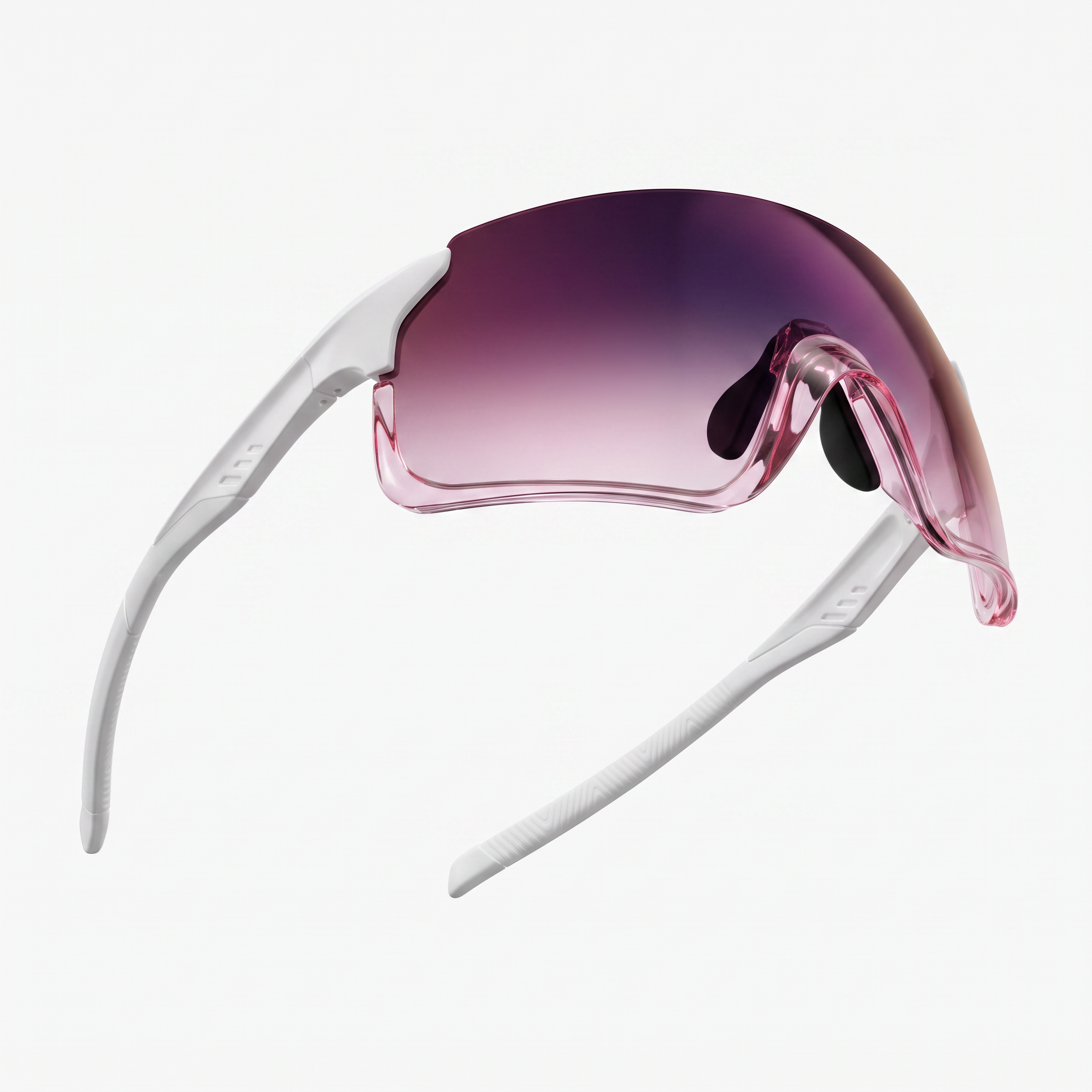 SFOX-Falconarius Photochromic Cycling Glasses