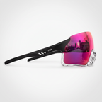 SFOX-Falconarius Photochromic Cycling Glasses