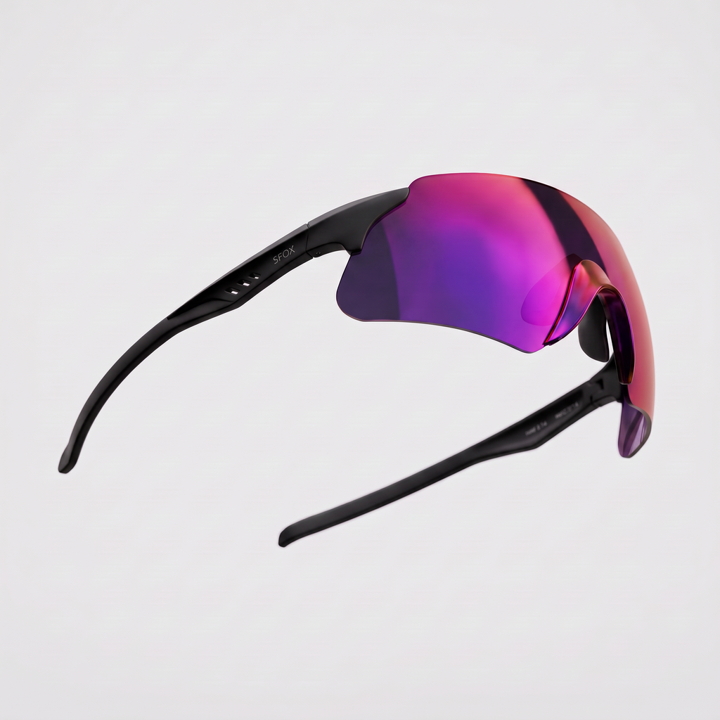 SFOX-Falconarius Pro Cycling Glasses