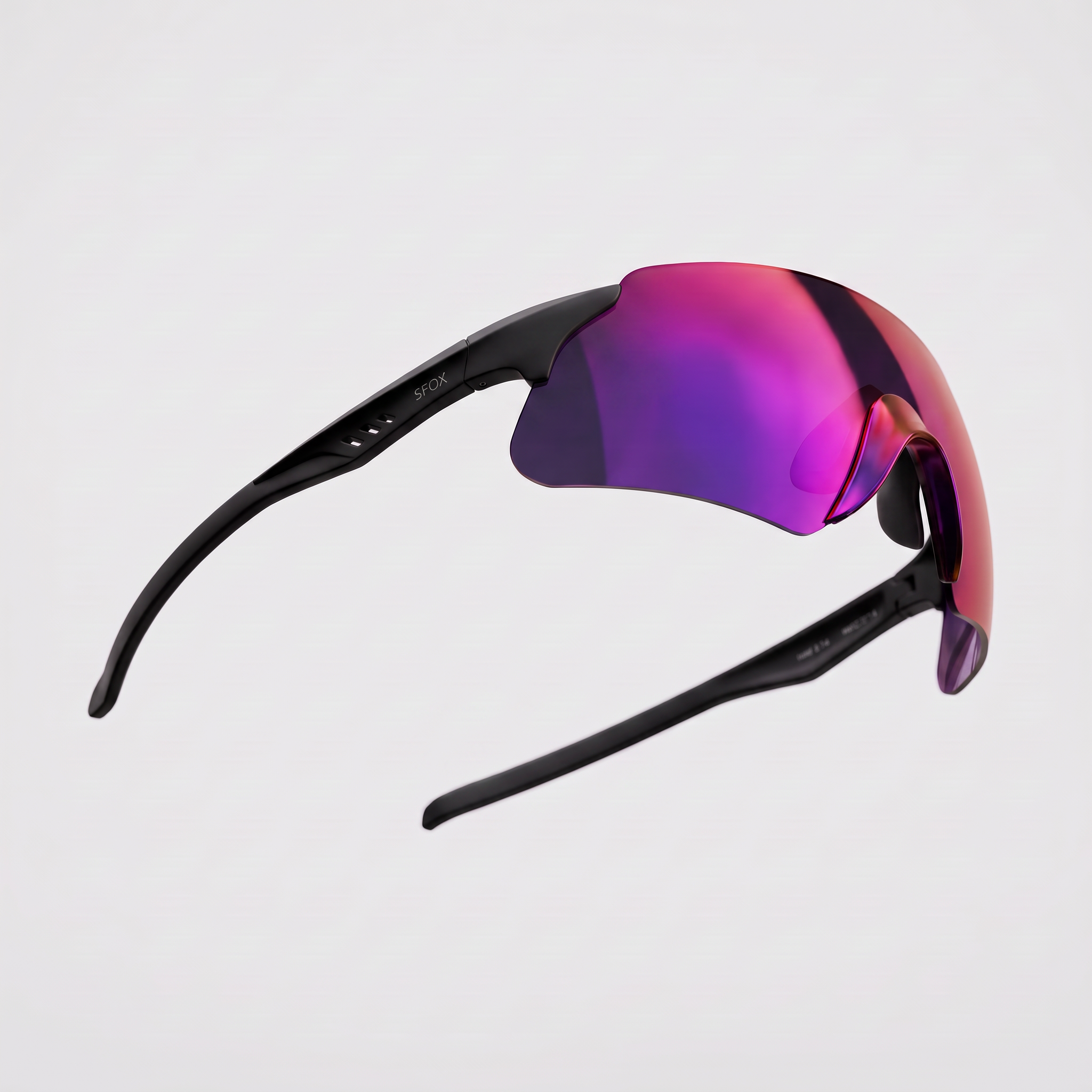 SFOX-Falconarius Pro Cycling Glasses