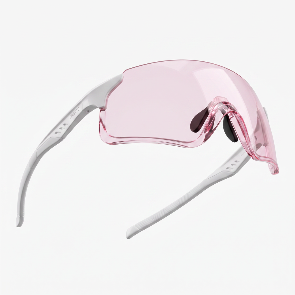 SFOX-Falconarius Photochromic Cycling Glasses