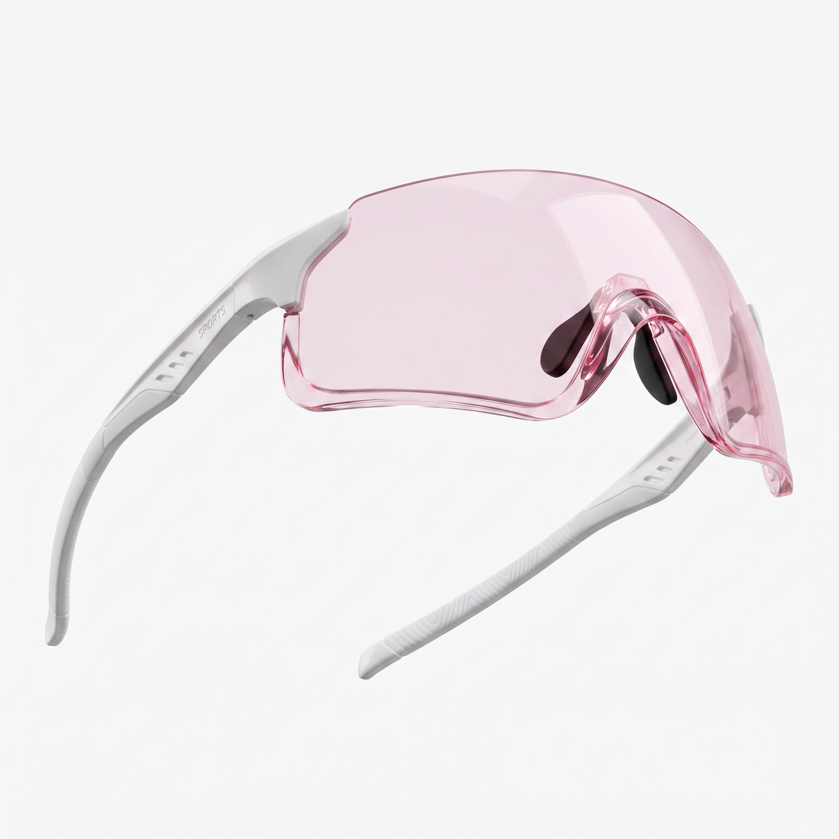 SFOX-Falconarius Photochromic Cycling Glasses