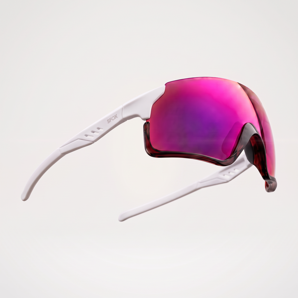 SFOX-Falconarius Pro Cycling Glasses