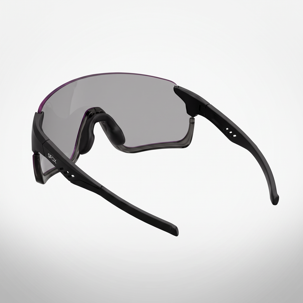 SFOX-Falconarius Pro Cycling Glasses