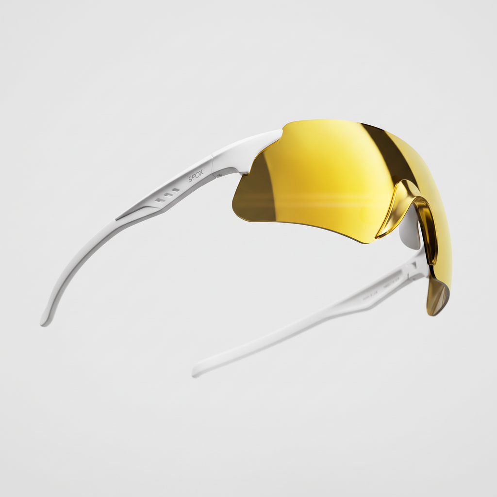 SFOX-Falconarius Pro Cycling Glasses