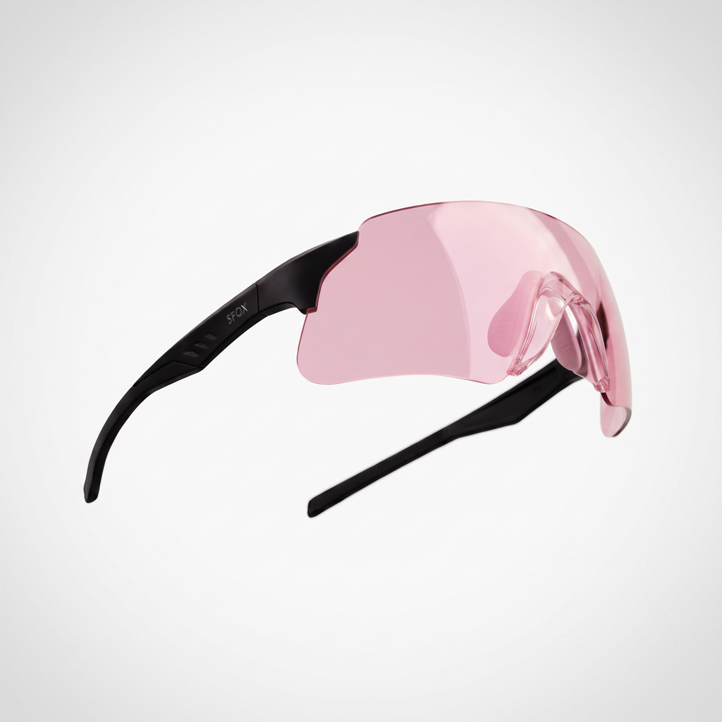 SFOX-Falconarius Photochromic Cycling Glasses