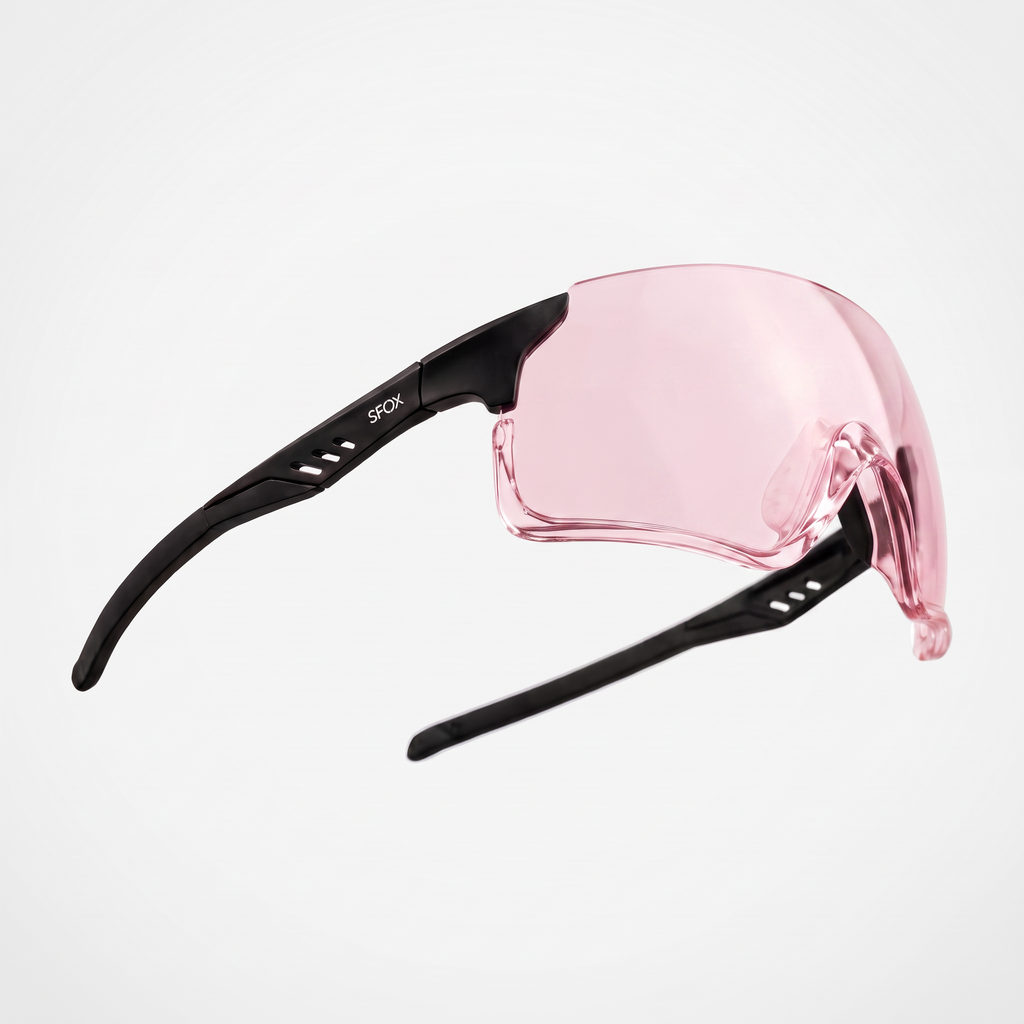 SFOX-Falconarius Photochromic Cycling Glasses