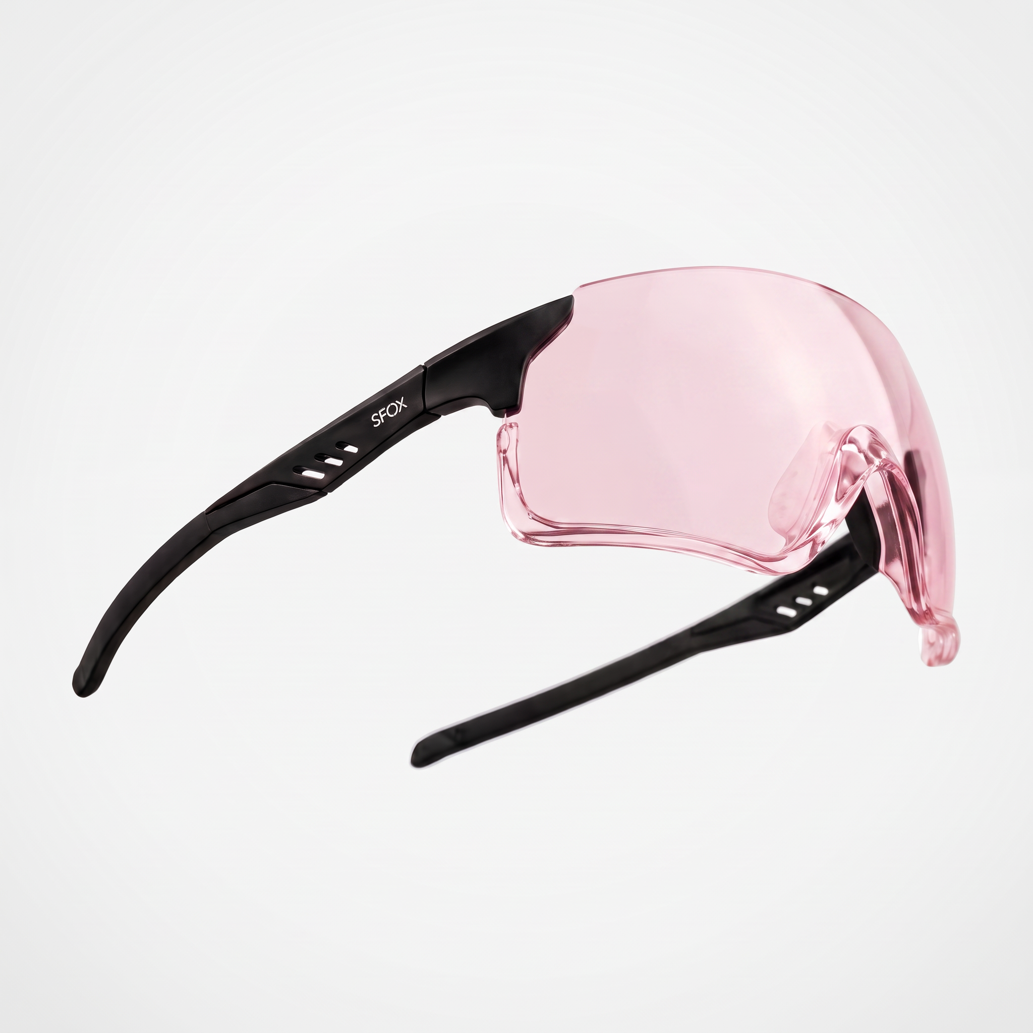 SFOX-Falconarius Photochromic Cycling Glasses
