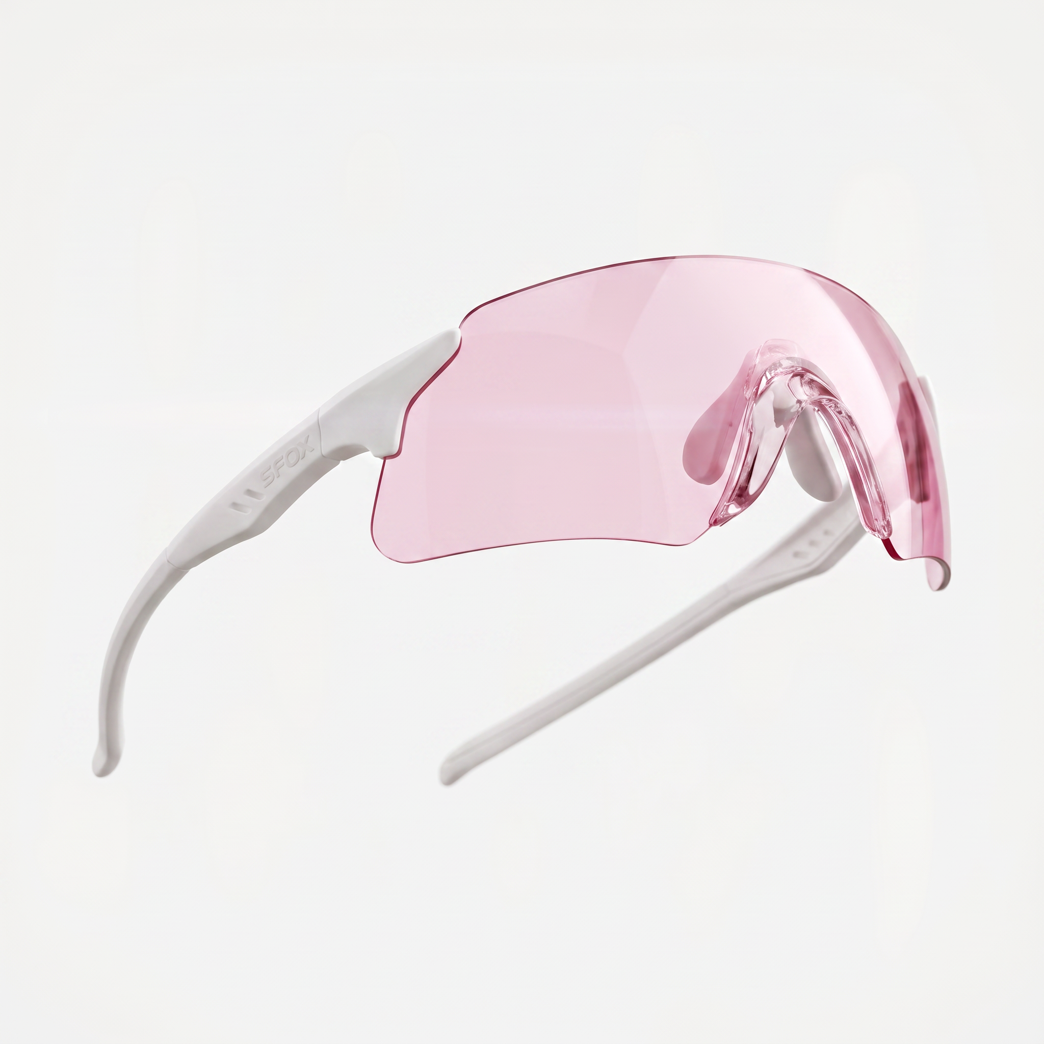 SFOX-Falconarius Photochromic Cycling Glasses