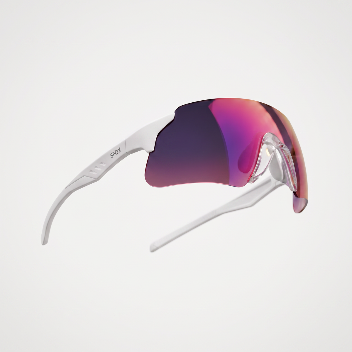 SFOX-Falconarius Photochromic Cycling Glasses
